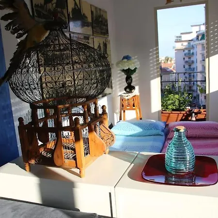 La Fantella Attico In Centro * San Benedetto del Tronto