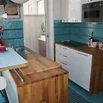 La Fantella Attico In Centro Apartment *