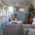 La Fantella Attico In Centro Apartment