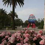 La Fantella Attico In Centro * San Benedetto del Tronto