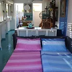 La Fantella Attico In Centro 圣贝内代托-德尔特龙托