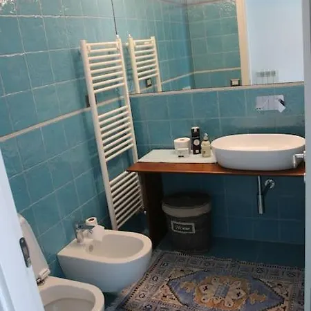 Appartamento La Fantella Attico In Centro *