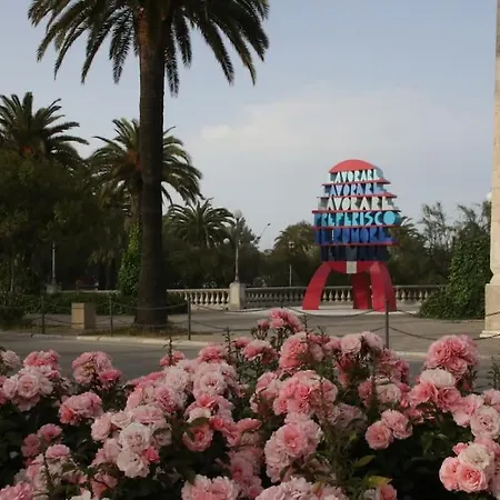 La Fantella Attico In Centro * San Benedetto del Tronto