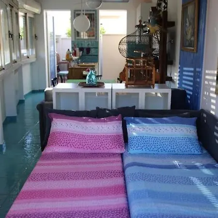 La Fantella Attico In Centro San Benedetto del Tronto